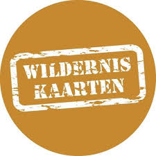 wilderniskaarten