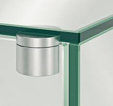 Glass Door Pivot Hinge 210 External