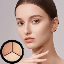concealer contour palette cosmetics