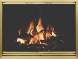 Stoll Essentials Kingston Fireplace