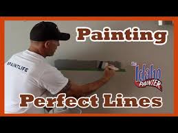 Tape Painting Stripes Painting S