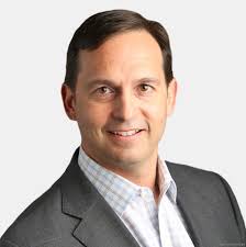 Brian Callahan succeeds cofounder and former CEO Joe Eastin at ISN