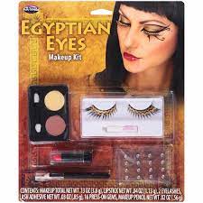 fun world egyptian eyes makeup kit 22