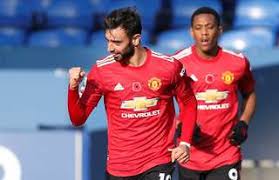Goals and highlights manchester united vs everton fc. Match Report Manchester United Vs Everton Thepcbinary