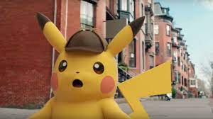 Chuẩn bị có phim về Pikachu phiên bản người thật đóng | Điện ảnh