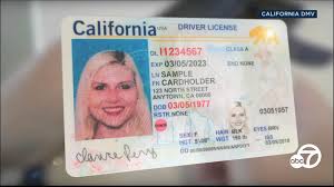 The real id modernization act, passed by congress as part of the consolidated appropriations act, 2021 includes a provision that removes a requirement for a state to require an individual to provide documentation of their social security number when applying for a real id driver's license or identification card. Real Id California S Deadline Is Exactly 1 Year Away Abc7 Los Angeles