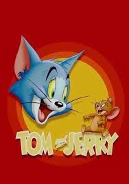 the tom and jerry show shows
