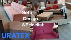 uratex sofabed sofa s design