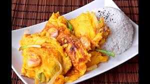 egg foo young cantonese style how to
