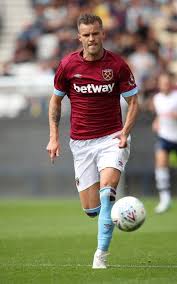 The west ham united forward was part of his country's squad for the 2012 and 2016 finals, but both experiences ended in disappointment. Andriy Yarmolenko Photos Photos Preston North End Vs West Ham United Pre Season Friendly West Ham West Ham United Preston North End