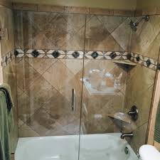 Tub Shower Enclosures In Tucson Az