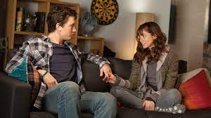 Prime Video: Two Night Stand