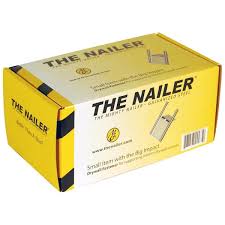 The Nailer Drywall Backer Clip 200