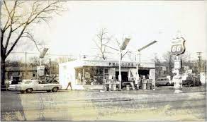 historic gas stations of st charles
