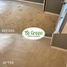 be green carpet cleaning in denver