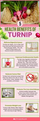 turnips 14 impressive health benefits