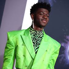 He rose to prominence with the release of his country rap single old town. Lil Nas X Old Town Road Wins Ama 2019 Award Teen Vogue