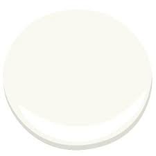 Best Benjamin Moore White Paint Colours