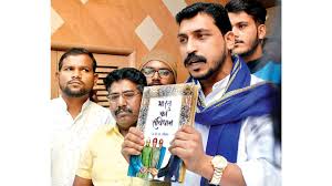 He gets seriously wounded & has no option to save his life. Now Bhim Army Chief Chandrashekhar Azad Denied Rally In Pune