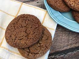 Buy Molasses Cookies gambar png