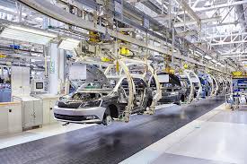 Automotive Industry Solution