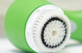 is the clarisonic brush harmful or