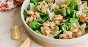 If using frozen shrimp, first thaw shrimp by placing shrimp in a strainer and running under cold water. Shrimp Remoulade Recipe Southern Kitchen