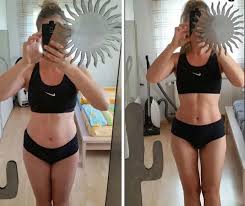 Weight Loss Diet Plan Woman Reveals How She Lost Two Stone