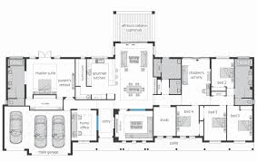 All our 4 bedroom floor plans can be easily modified. Best House Floor Plans Australia Thefloors House Plans 136529