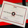 2nd degree black belt taekwondo from googleweblight.com