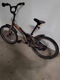 vine bmx bicycle sports equipment