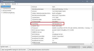 How to check windows version ? 32 Bit Oder 64 Bit Windows So Findet Ihr Es Heraus