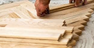 Cost Of Installing Hardwood Floors
