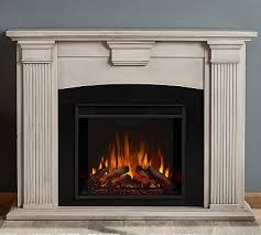 Real Flame Adelaide Electric Fireplace
