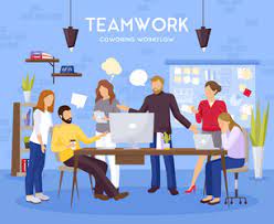 teamwork wallpaper vector images over