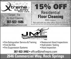 residential floor cleaning xtreme