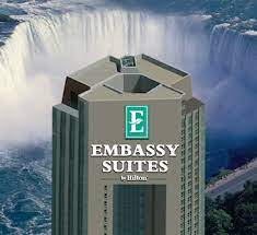 emby suites niagara falls hotel