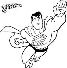 42 superman printable coloring pages for kids. Get This Printable Superman Coloring Pages 16529