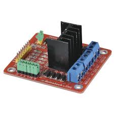 arduino compatible stepper motor