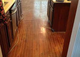 hardwood floor refinishing colorado