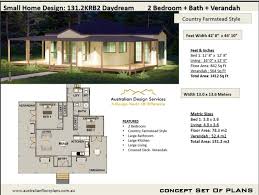 House Plan 131 2krb2