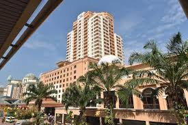 What popular attractions are nearby resort suites at bandar sunway? Sunway Lagoon View Picture Of Resort Suites Hotel At Bandar Sunway Petaling Jaya Tripadvisor
