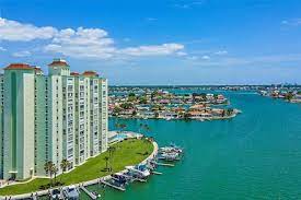 st pete beach fl condos