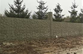 Yaklaşık 150 metretül duvar yapılması gerekmekte. Meric Duvar Ankara Uygun Fiyatli Dayanikli Bahce Duvari