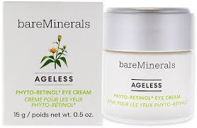 bare minerals ageless phyto retinol eye