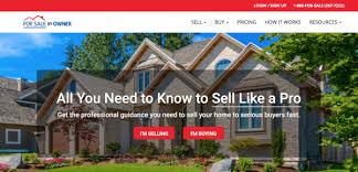 53 For Sale By Owner Websites Reviewed 2019 Isoldmyhouse Com