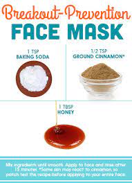 diy face masks