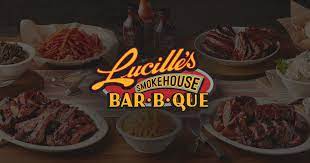 lucille s smokehouse bbq