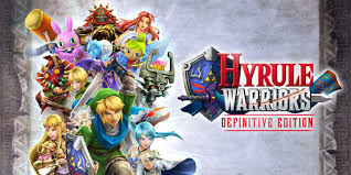 Since there's no official notation within the game, i've come up with my own notation. Hyrule Warriors Definitive Edition How To Unlock Zelda Link And All Other Characters Guide Nintendo Life