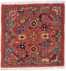 persian bidjar ultimate village rug
